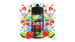 AROMA STRAWBERRY LIME ICE JUICY FLAVORS 30ML LONGFILL