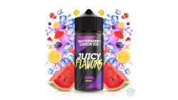 AROMA WATERBERRY LEMON ICE JUICY FLAVORS 30ML LONGFILL
