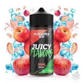FLAVOUR FUJI APPLE ICE JUICY FLAVORS 30ML LONGFILL