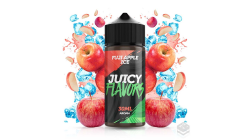 AROMA FUJI APPLE ICE JUICY FLAVORS 30ML LONGFILL