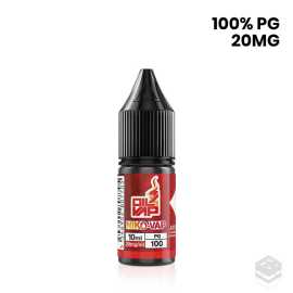 NICOKIT 100%PG 10ML 20MG OIL4VAP