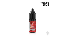 NICOKIT 100%PG 10ML 20MG OIL4VAP