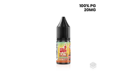 NICOKIT SALES DE NICOTINA 100%PG 10ML OIL4VAP