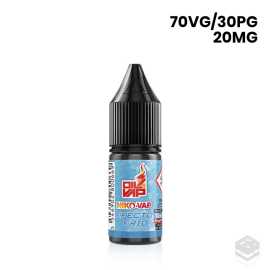 NICOKIT ICE 30PG/70VG 10ML OIL4VAP VAPE