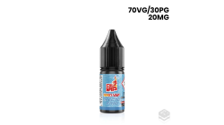 NICOKIT ICE 30PG/70VG 10ML OIL4VAP VAPE