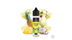 FLAVOUR PIÑA COLADA WAILANI JUICE BY BOMBO 15ML