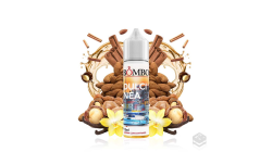 FLAVOUR DULCINEA BOMBO ELIQUIDS 15ML LONGFILL