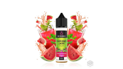 AROMA WATERMELON MOJITO WAILANI JUICE BY BOMBO 15ML LONGFILL