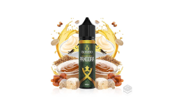 AROMA PANDORA BOMBO ELIQUIDS 15ML LONGFILL