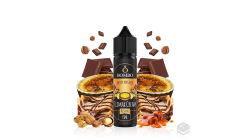 FLAVOUR CLIMAX CREAM PASTRY MASTERS BY BOMBO 15ML