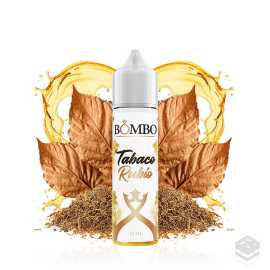 AROMA TABACO RUBIO BOMBO 15ML LONGFILL