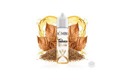 FLAVOUR TABACO RUBIO BOMBO LONGFILL 15ML