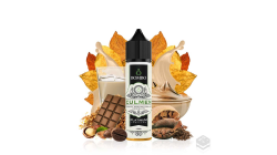 FLAVOUR CULMEN PLATINUM TOBACCOS BY BOMBO 15ML