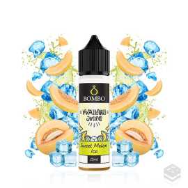 FLAVOUR SWEET MELON ICE WAILANI JUICE BY BOMBO 15ML