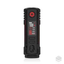 RAYDEN 100 V2 DV LIMITED EDITION MOD BD VAPE