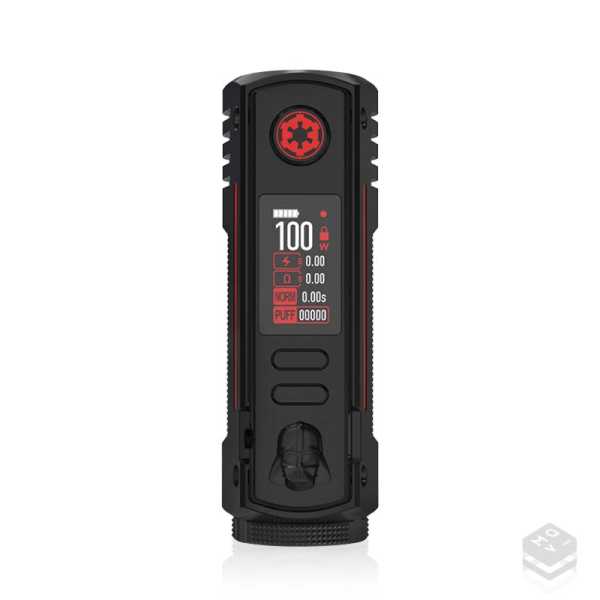 RAYDEN 100 V2 DV LIMITED EDITION MOD BD VAPE