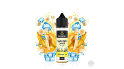 AROMA BANANA ICE WAILANI JUICE BY BOMBO 15ML LONGFILL