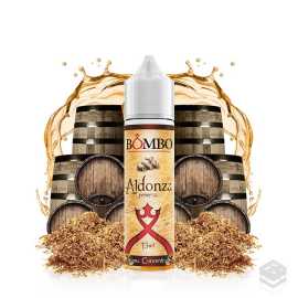 FLAVOUR ALDONZA BOMBO ELIQUIDS 15ML LONGFILL