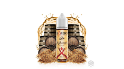 FLAVOUR ALDONZA BOMBO ELIQUIDS 15ML LONGFILL