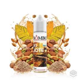 AROMA KIJOTE BOMBO ELIQUIDS 15ML LONGFILL