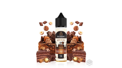 AROMA CHOCO NUT TART PASTRY MASTERS BY BOMBO 15ML LONGFILL