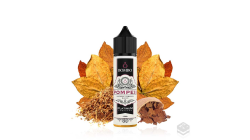 AROMA POMPEII PLATINUM TOBACCOS BY BOMBO 15ML LONGFILL
