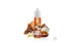 FLAVOUR SWEET TOBACCO ESSENTIAL BOMBO ELIQUIDS 15ML LONGFILL