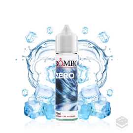 FLAVOUR ZERO BOMBO ELIQUIDS 15ML LONGFILL