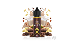 AROMA VORONA BOMBO ELIQUIDS 15ML LONGFILL