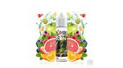 AROMA EDEN BOMBO ELIQUIDS 15ML LONGFILL