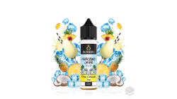 AROMA PIÑA COLADA ICE WAILANI JUICE BY BOMBO 15ML LONGFILL