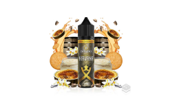 FLAVOUR NIRVANA BOMBO ELIQUIDS 15ML LONGFILL
