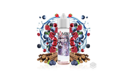 FLAVOUR SHERPA BOMBO ELIQUIDS 15ML LONGFILL
