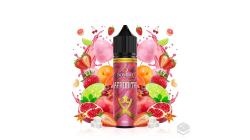 AROMA AFRODITA BOMBO ELIQUIDS 15ML LONGFILL