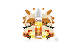 AROMA BRANILA BOMBO ELIQUIDS 15ML LONGFILL