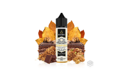 FLAVOUR CUSPIDIS PLATINUM TOBACCOS BY BOMBO 15ML