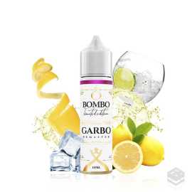 FLAVOUR GARBO REMASTER BOMBO ELIQUIDS 15ML LONGFILL