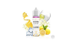 AROMA GARBO REMASTER BOMBO ELIQUIDS 15ML LONGFILL