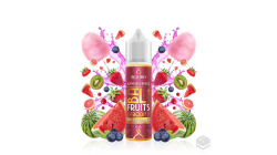 FLAVOUR AFRODITA WKS BALI KINGS CREST 15ML LONGFILL