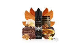 AROMA DON JUAN SUPRA RESERVE KINGS CREST 15ML LONGFILL