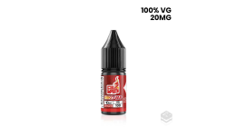 NICOKIT 100%VG 10ML 20MG OIL4VAP