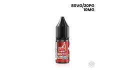 NICOKIT 20PG/80VG 10ML 10MG OIL4VAP VAPE