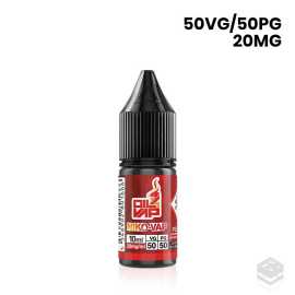 NICOKIT 50PG/50VG 10ML 20MG OIL4VAP VAPE