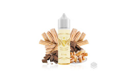 AROMA DON JUAN CHURRO KINGS CREST 15ML LONGFILL