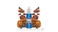 FLAVOUR CHOCOLATE CHIP KINGS CREST COOKIE COLLECTION 15ML LONGFILL