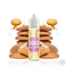 FLAVOUR SUGAR COOKIE KINGS CREST COOKIE COLLECTION 15ML LONGFILL