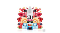 AROMA WATERMELON MELON BERRIES ICE BY KINGS CREST BALI FRUITS 15ML LONGFILL