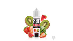 FLAVOUR WATERMELON KIWI STRAWBERRY BALI FRUITS KINGS CREST 15ML LONGFILL