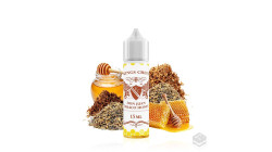 FLAVOUR DON JUAN TABACO HONEY KINGS CREST 15ML LONGFILL