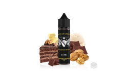 FLAVOUR DON JUAN RESERVE KINGS CREST 15ML LONGFILL